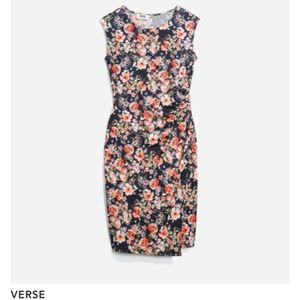 Sakia Knit Dress by Verse (like new)